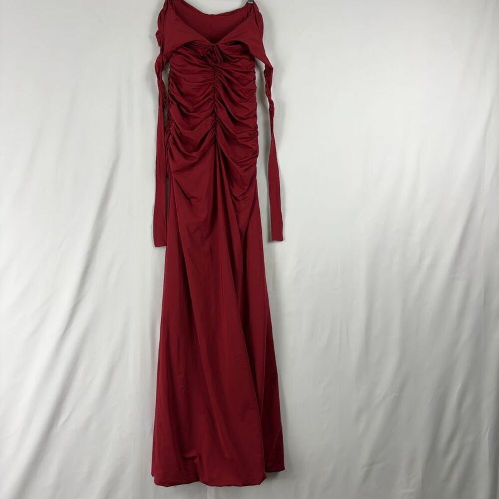 Hanifa Purple Hues (Medium)